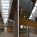 Sunset Community Centre, Bing Thom Architects, LEED Gold, South Vancouver, Daylighting, concrete