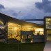 Sunset Community Centre, Bing Thom Architects, LEED Gold, South Vancouver, Daylighting, concrete