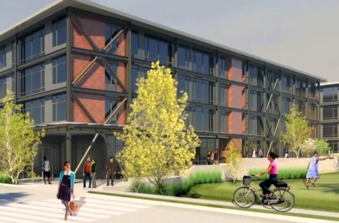 Sustainable Living Innovations, SLI, prefab apartments, prefab, prefab prototype, green building, sustainable architecture
