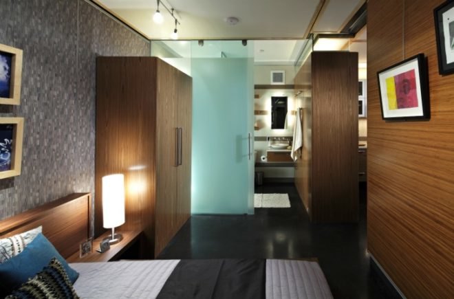 Sustainable Living Innovations, SLI, prefab apartments, prefab, prefab prototype, green building, sustainable architecture