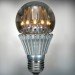 green design, eco design, sustainable design, Switch Light Bulbs, 100 Watt Equivalent, LED, City of Light Technology, Recyclable materials, LIGHTFAIR, Philadelphia, Energy efficient lighting,