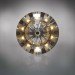 green design, eco design, sustainable design, Switch Light Bulbs, 100 Watt Equivalent, LED, City of Light Technology, Recyclable materials, LIGHTFAIR, Philadelphia, Energy efficient lighting,