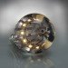 green design, eco design, sustainable design, Switch Light Bulbs, 100 Watt Equivalent, LED, City of Light Technology, Recyclable materials, LIGHTFAIR, Philadelphia, Energy efficient lighting,