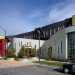 Tassafraronga Village, David Baker + Partners, Oakland, LEED ND, brownfield redevelopment, affordable housing