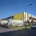Tassafraronga Village, David Baker + Partners, Oakland, LEED ND, brownfield redevelopment, affordable housing