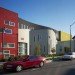 Tassafraronga Village, David Baker + Partners, Oakland, LEED ND, brownfield redevelopment, affordable housing