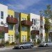 Tassafraronga Village, David Baker + Partners, Oakland, LEED ND, brownfield redevelopment, affordable housing
