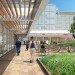 The New Stanford Hospital, Rafael Viñoly Architects, Stanford, Daylighting, Modular design, hospital