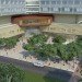 The New Stanford Hospital, Rafael Viñoly Architects, Stanford, Daylighting, Modular design, hospital