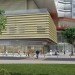 The New Stanford Hospital, Rafael Viñoly Architects, Stanford, Daylighting, Modular design, hospital