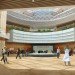 The New Stanford Hospital, Rafael Viñoly Architects, Stanford, Daylighting, Modular design, hospital