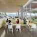 The New Stanford Hospital, Rafael Viñoly Architects, Stanford, Daylighting, Modular design, hospital