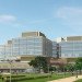 The New Stanford Hospital, Rafael Viñoly Architects, Stanford, Daylighting, Modular design, hospital