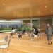 The New Stanford Hospital, Rafael Viñoly Architects, Stanford, Daylighting, Modular design, hospital