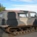 Hybrid Technologies, vw tank, vw camper, bus tank, tracked vehicles, off road vehicle, recycled vehicles
