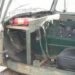 Hybrid Technologies, vw tank, vw camper, bus tank, tracked vehicles, off road vehicle, recycled vehicles
