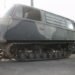 Hybrid Technologies, vw tank, vw camper, bus tank, tracked vehicles, off road vehicle, recycled vehicles