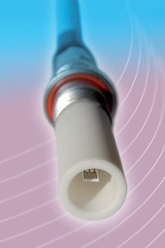 European Space Agency, ESCUBE, hammer escube, glass production, space glass, space sensors, international space station,