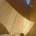 biomimicry, eco-design, green design, temporary shelters, buffalos, winnipeg, patkau, plywood shelters, sustainable design, harsh elements,