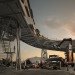 recycling, steel, recycled materials, green design, sustainable design, eco-design, car parts, pick your part, research facility, population projection, sustainable industry