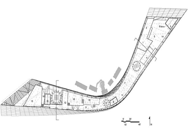 recycling, steel, recycled materials, green design, sustainable design, eco-design, car parts, pick your part, research facility, population projection, sustainable industry