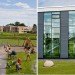 Henning Larsen, Bernst Have, Denmark, green design, eco-design, sustainable design, green roof, daylighting, minimalist, climate zone, heat recovery, integrated energy design, solar gain