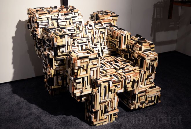green furniture”, contemporary furniture, brc designs ,piano chair, eco-friendly design, Furniture Fair, green design, icff 2011, icff 2011 nyc, icff new york city, inhabitat icff, inhabitat icff reporting, International Contemporary Furniture Fair, new york city furniture fair, nyc furniture fair,