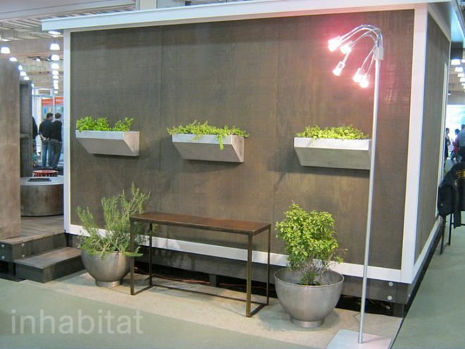 “green furniture”, contemporary furniture, eco-friendly design, Furniture Fair, green design, icff 2011, icff 2011 nyc, icff new york city, inhabitat icff, inhabitat icff reporting, International Contemporary Furniture Fair, new york city furniture fair, nyc furniture fair, puck and blossom, cabin fever, prefab cabin, prefab architecture, prefab home, zip, zip cabin, zip prefab