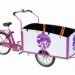 Rolling Orange Bakfiets Cargo Bikes, Rolling Orange bikes, Bakfiets bike, Bakfietsen bikes, green transportation, alternative transportation