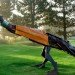 art Canada, eco art, recycled materials art, green art, David Pan, Pemberton BC, Wild Wildlife, recycled materials, animal sculptures, recycled scrap metal, scrap metal art, animal art