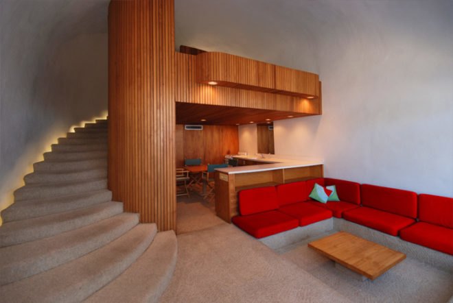 green roof, dune house, sand dune house, william morgan, william morgan architects, green home, green beach house, green architecture, green design, sustainable architecture, sustainable design, eco architecture, eco design