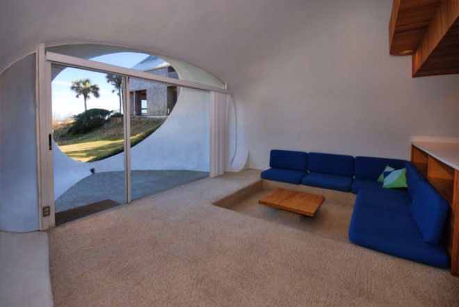 green roof, dune house, sand dune house, william morgan, william morgan architects, green home, green beach house, green architecture, green design, sustainable architecture, sustainable design, eco architecture, eco design