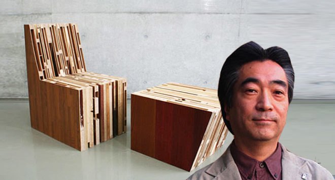 Fumi Masuda, Japanese Designer, inhabitat interview, Japanese Sustainable Designer, Japanese Furniture Design, Open House Inc, green design, eco design, recycled materials