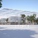 google architecture, googleplex, google campus, google campus designs, google headquarters, Ingenhoven, green architecture, green design, green headquarters