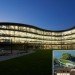 google architecture, googleplex, google campus, google campus designs, google headquarters, Ingenhoven, green architecture, green design, green headquarters