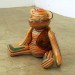 haroshi, recycled skateboard art, recycled materials, green design, green art, eco art, sustainable art, sustainable design, eco design, skateboard art