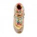 haroshi, recycled skateboard art, recycled materials, green design, green art, eco art, sustainable art, sustainable design, eco design, skateboard art