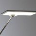 humanscale, led, light fixture, led light fixture, task light, horizon, thin film, green lighting, energy efficiency, icff, ny design week, 2011, peter sathis, michael mccoy