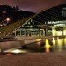 School of Art, Design and Media, Nanyang Technological University, Singapore, architecture, eco design, green roof