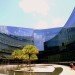 School of Art, Design and Media, Nanyang Technological University, Singapore, architecture, eco design, green roof