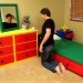 Nathan Sawaya, lego bedroom, bedroom made of legos, bedroom set made of legos, brick artist, lego art, lego artist, sustainable design, green design, lego sculptures, green art, eco art, sustainable art, lego bike, lego cello