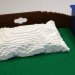 Nathan Sawaya, lego bedroom, bedroom made of legos, bedroom set made of legos, brick artist, lego art, lego artist, sustainable design, green design, lego sculptures, green art, eco art, sustainable art, lego bike, lego cello