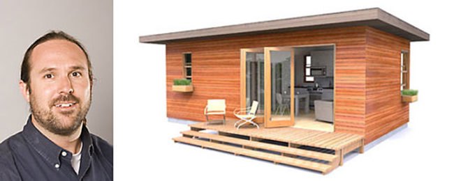 Clever Homes, green building San Francisco,Interview with Toby Long, Toby Long, Toby Long AIA, CleverHomes, Clever Homes, Prefab Architect, Green Community building, Heron’s Head Park, LEJ, Literacy for Environmental Justice, Living Classroom, Toby Long, green design, eco design, sustainable design, geen home, prefab home, prefab architecture