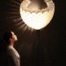 Chengyuan Wei, Guanyun Wang, Ye Tao, Jianxing Cai, Chao Chen, Xuanxing Yang, upcycled lamp, paper cups, DIY, green design, eco design, sustainable design