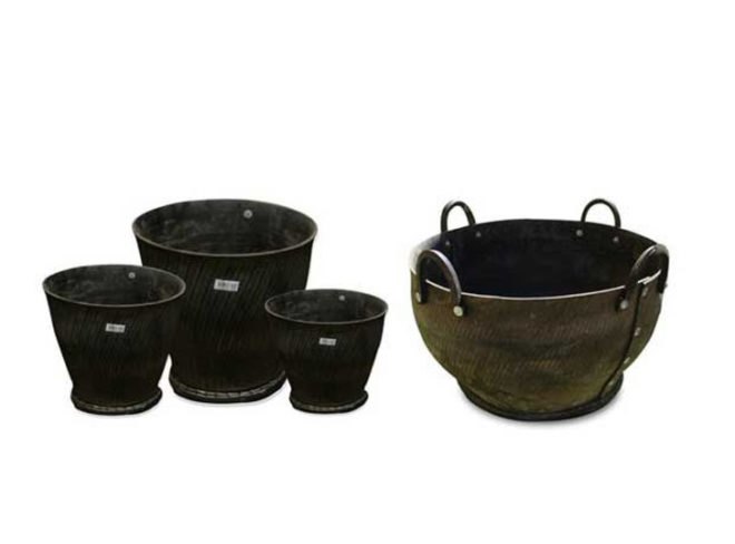 recycled tire planters, green planters, green gardening, gardening accessories, tire planters, recycled tires, recycled tire planters, ubeauty, eco gardening, recycled materials