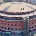 green design, eco design, sustainable design, Richard Rogers, Barcelona, Bullfighting ring, Las Arenas, Repurposed architecture, Spanish shopping center