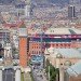 green design, eco design, sustainable design, Richard Rogers, Barcelona, Bullfighting ring, Las Arenas, Repurposed architecture, Spanish shopping center