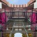 green design, eco design, sustainable design, Richard Rogers, Barcelona, Bullfighting ring, Las Arenas, Repurposed architecture, Spanish shopping center