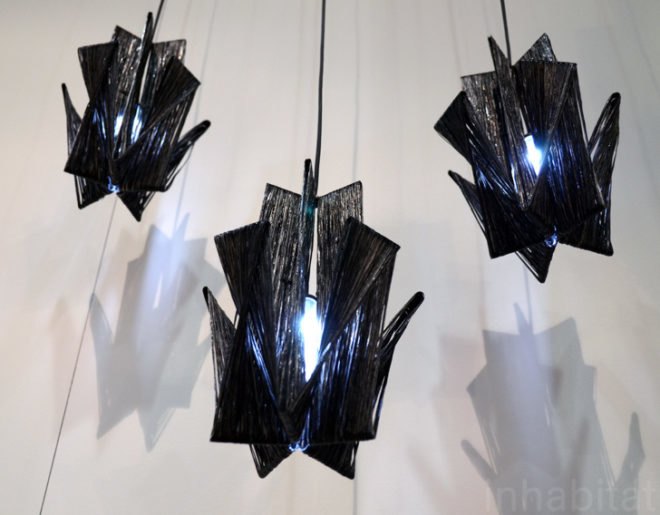 student designs icff, new york design week student designs, icff 2011, icff, new york dsign week 2011, student designs, pratt student designs, risd student design, nyt itp student designs, itp designs, model citizens, green designs, recycled materials, ny design week, up and coming designers