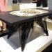 student designs icff, new york design week student designs, icff 2011, icff, new york dsign week 2011, student designs, pratt student designs, risd student design, nyt itp student designs, itp designs, model citizens, green designs, recycled materials, ny design week, up and coming designers